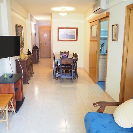 Apartament A 2 Minuts De La Platja, Amb Ac Platja d'Aro Eksteriør billede
