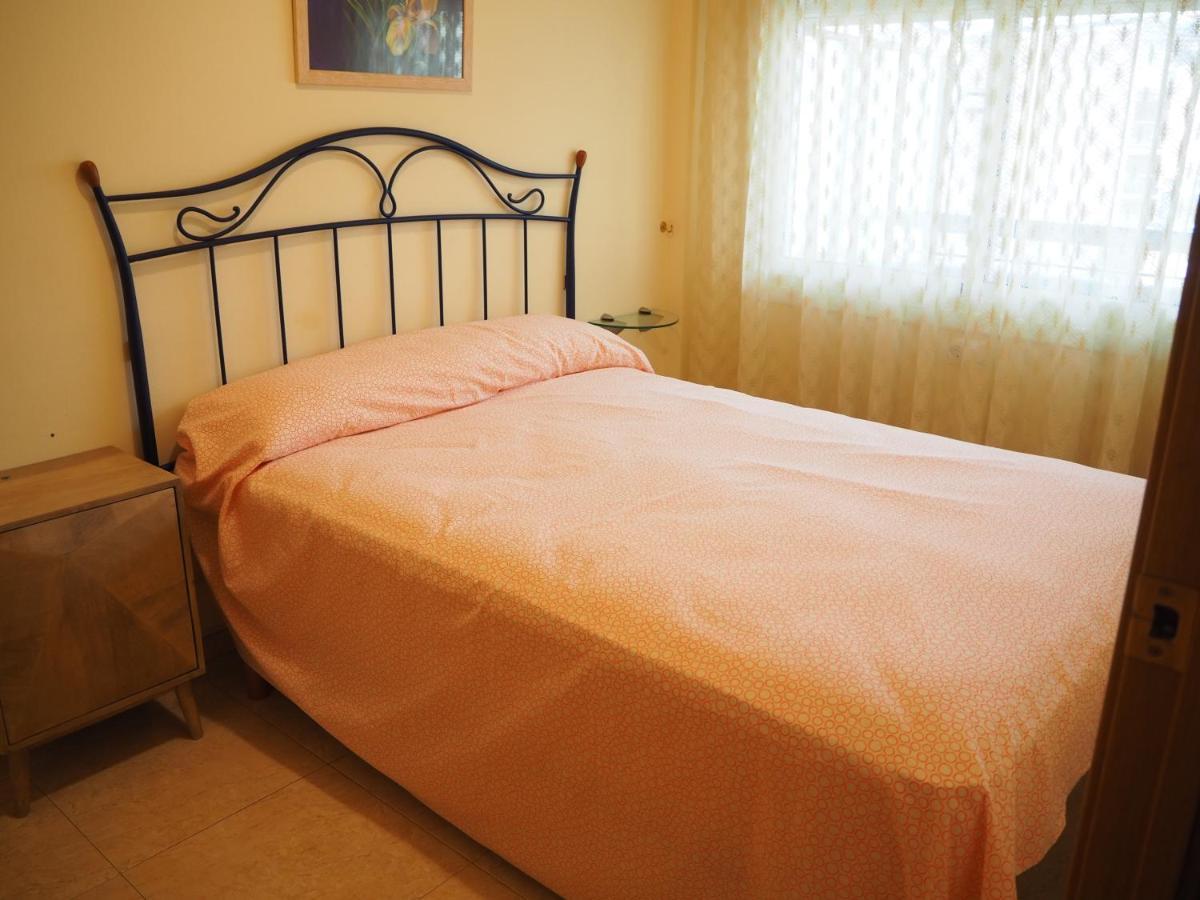 Apartament A 2 Minuts De La Platja, Amb Ac Platja d'Aro Eksteriør billede