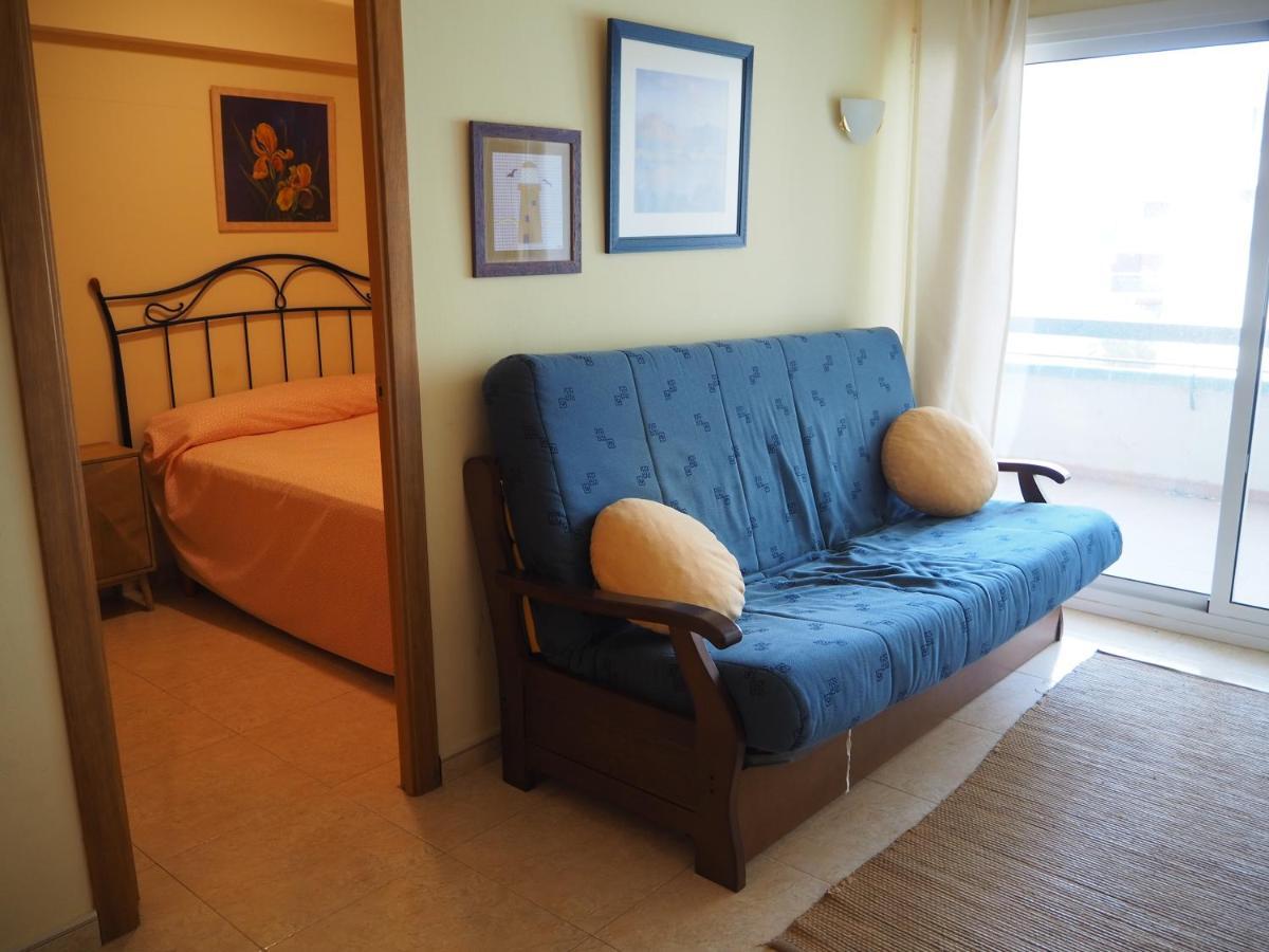 Apartament A 2 Minuts De La Platja, Amb Ac Platja d'Aro Eksteriør billede