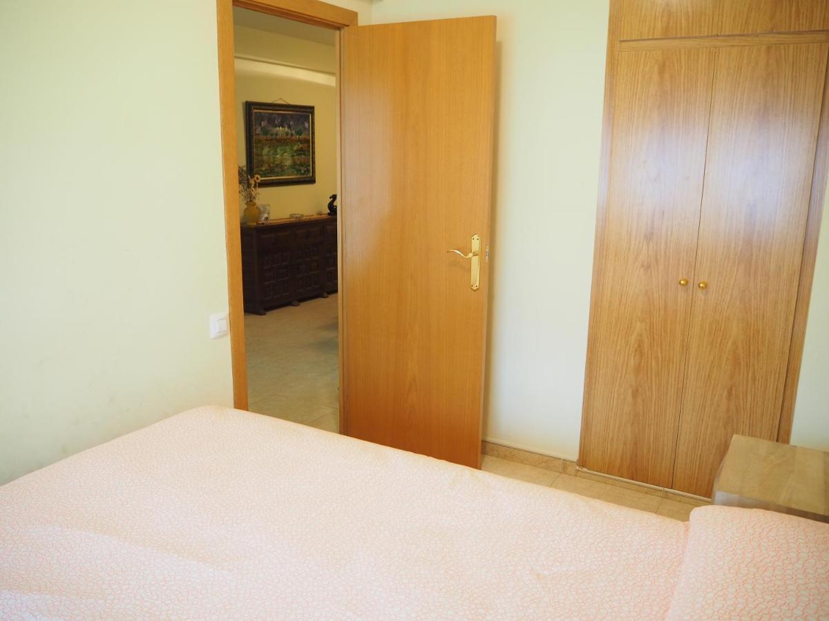 Apartament A 2 Minuts De La Platja, Amb Ac Platja d'Aro Eksteriør billede