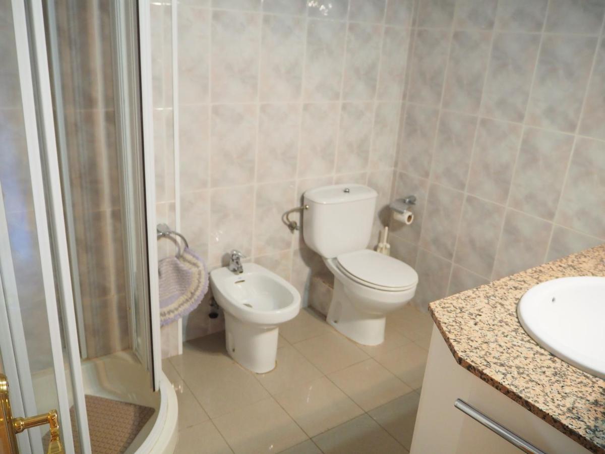 Apartament A 2 Minuts De La Platja, Amb Ac Platja d'Aro Eksteriør billede