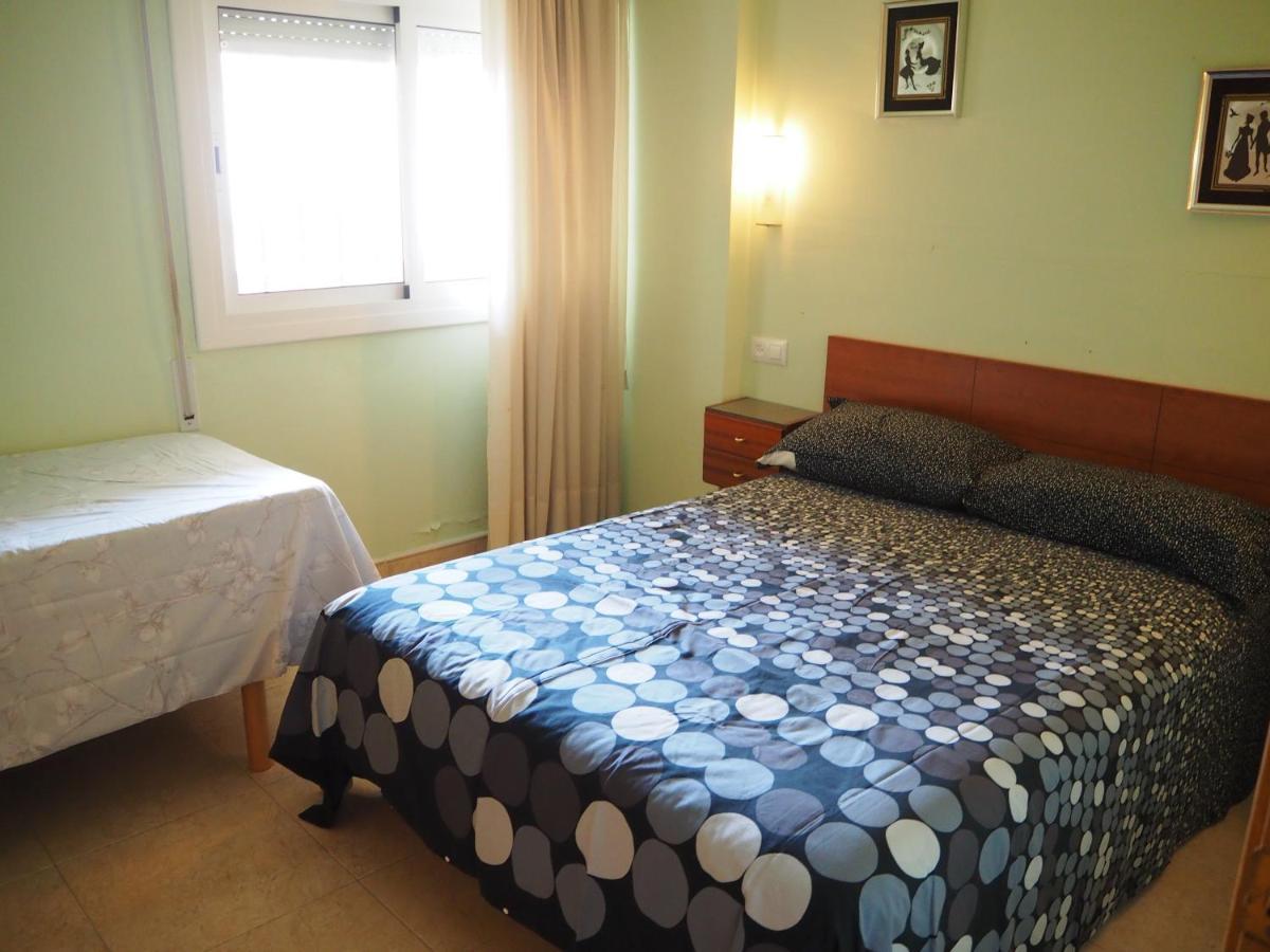Apartament A 2 Minuts De La Platja, Amb Ac Platja d'Aro Eksteriør billede